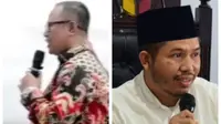 Video viral Pj Bupati Muna Barat diduga kampanye calon presiden dan calon anggota DPD RI, Bawaslu Sulawesi Tenggara siap rekomendasikan sanksi.