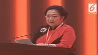 Megawati: Kalau Mau Bertempur, Ayo yang Jantan