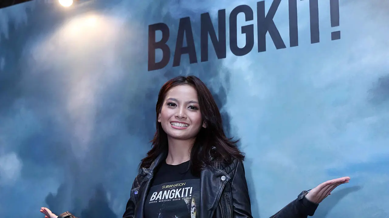 [Bintang] Acha Septriasa