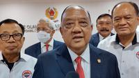 KONI Pusat Tegaskan Tidak Ada Tempat bagi Pelaku Pelecehan Seksual dalam Dunia Olahraga