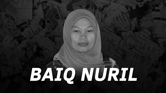 Mahkamah Agung (MA) menolak permohonan peninjauan kembali (PK) yang diajukan oleh Baiq Nuril Maknun terkait kasus pelanggaran Undang-Undang Informasi dan Transaksi Elektronik (ITE).