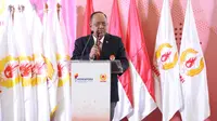 KONI Tetapkan Banten dan Lampung Tuan Rumah PON 2032