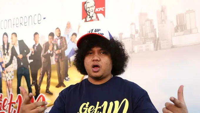 [Bintang] Babe Cabita