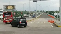 Sukabumi Makin Dekat, Tol Bocimi Seksi 3 Bakal Dibuka saat Libur Natal dan Tahun Baru