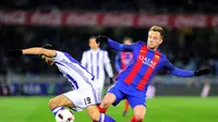 Ivan Rakitic (AFP/ANDER GILLENEA)