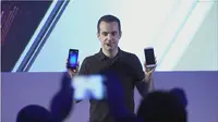 Peluncuran Xiaomi Mi 5