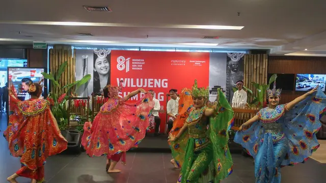 Bandara Husein Sastranegara Bandung kembali melayani Boeing 737-800 Garuda Indonesia setelah vakum penerbangan jet sejak 2023. (Dok Injourney)