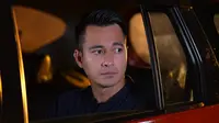 Sinetron Cinta di Ujung Sajadah tayang di SCTV. (dok. SCTV/Sinemaart)