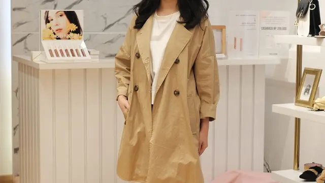 Tambah Koleksi Baju Lebaran yang Murah, Ini Tipsnya