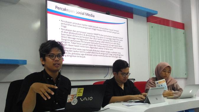 3 Fakta Kondisi Pendidikan Indonesia Di Era Revolusi Industri 4 0 Regional Liputan6 Com