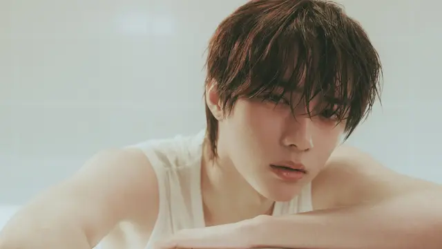 Beomgyu TXT. (Big Hit Music Via Soompi)