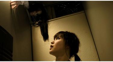 440 Hantu Onibaba HD Terbaru