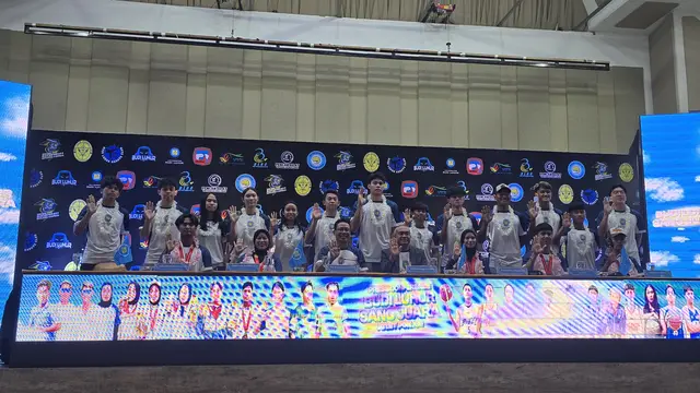 Berprestasi di PON 2024, Bonus Tambahan Didapat Atlet UBL