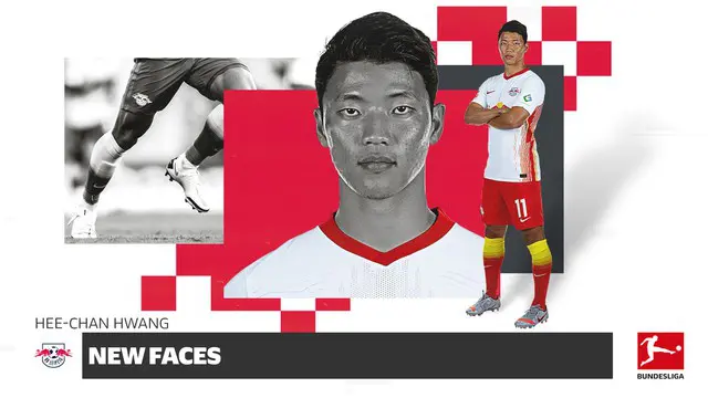 VIDEO: Aksi Memukau Bintang Korea Selatan, Hwang Hee-chan di Bundesliga