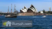 Hasil riset tersebut memperlihatkan, harga hunian di Sydney tumbuh tertinggi di 2016 jika dibandingkan kota-kota lain di dunia