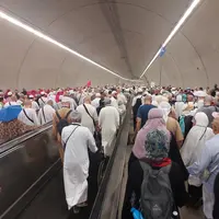 8 Kloter Terakhir Gelombang I Diberangkatkan dari Madinah ke Makkah, Jemaah Haji Sakit Bakal Diangkut Ambulans