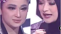 Rizky Billar Menang Penghargaan, Ekspresi Dewi Perssik dan Nathalie Holscher Jadi Sorotan