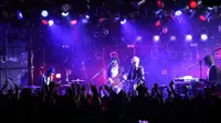 Band Milik Yui Ciptakan Lagu Tentang Tuhan