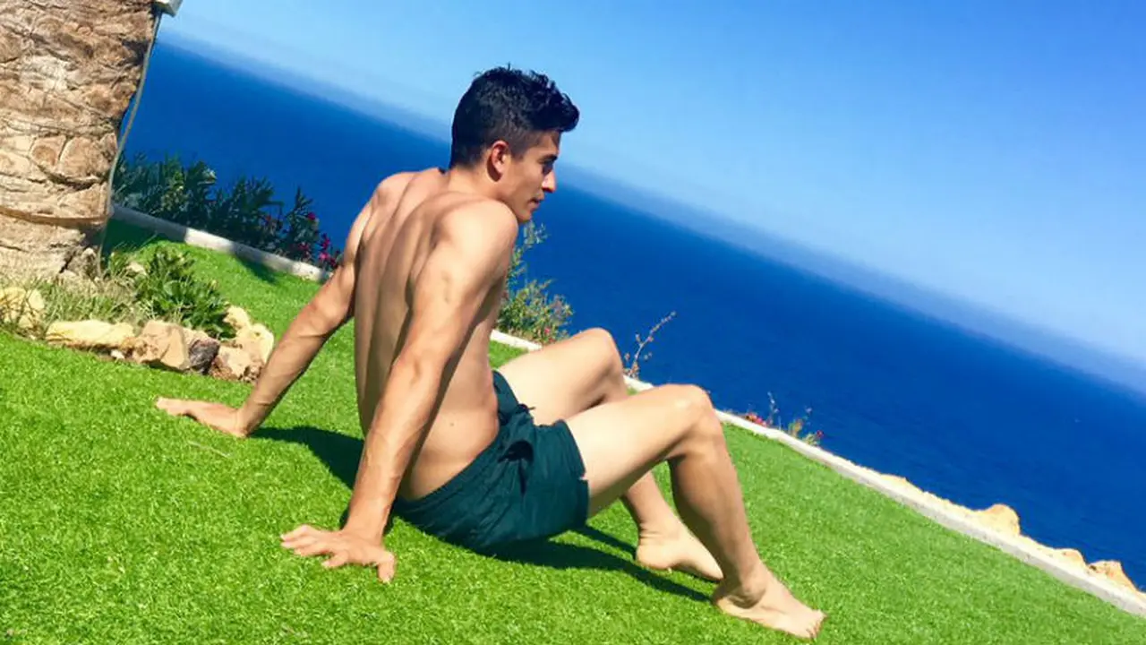 Marc Marquez