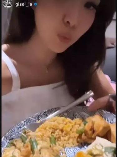 Badan Jadi Fit dan Ramping, Simak 10 Menu Makan Sehat dari Gisella Anastasia