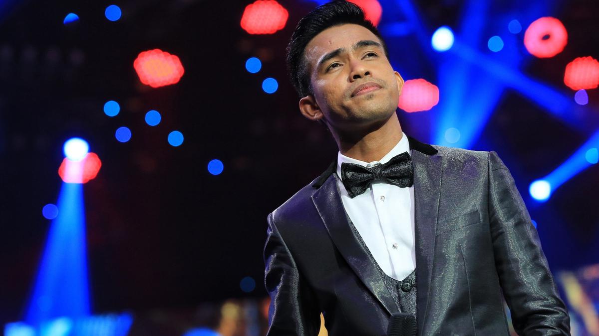 Fildan, Peserta D'Star Indosiar yang Sempat Tak Dikenali Anaknya