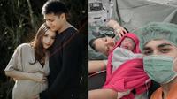 Perjalanan Kehamilan  Adzana Bing Slamet (Sumber: Instagram/