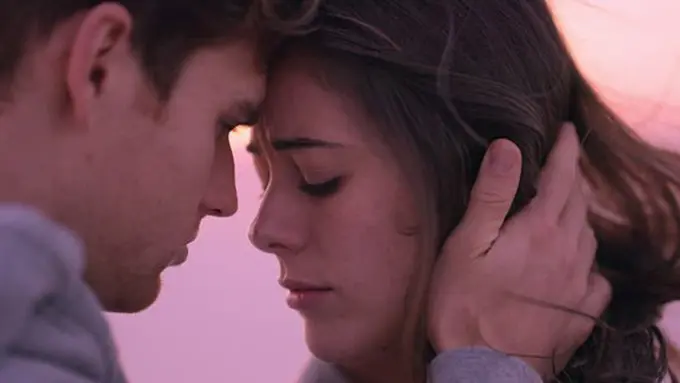 Ilustrasi pasangan./Copyright shutterstock.com