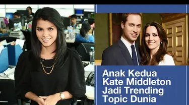 Daily TopNews hari ini akan menyajikan berita seputar kelahiran anak kedua Kate Middleton dan Pangeran William yang menjadi pembicaraan di dunia, dan Pacquiao yang mengklaim dirinya harusnya menjadi pemenang dalam duel sengitnya melawan Mayweather ke...