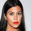Kourtney Kardashian adalah karakter dalam salah satu reality show di E! Entertainment Television dan memiliki anak dari Scott Disick.