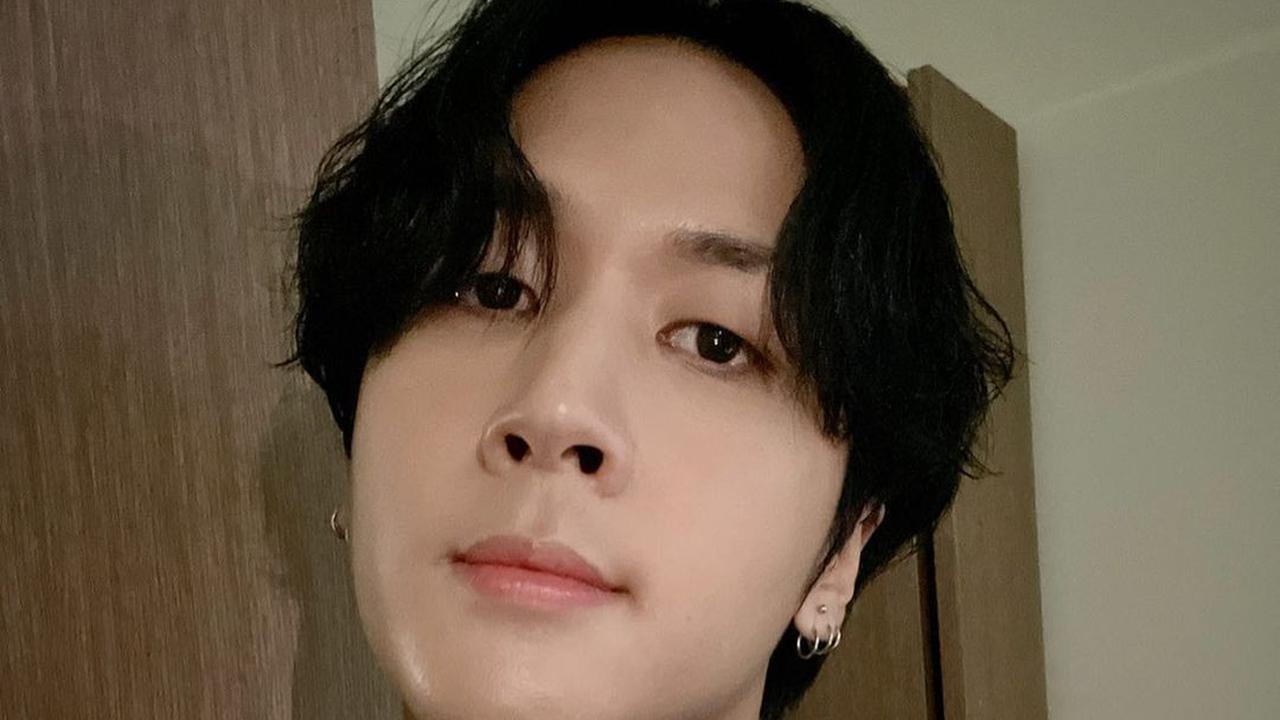 Ravi VIXX. (Instagram/ ravithecrackkidz)