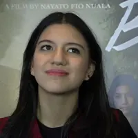 Cassandra Lee ikut berperan dalam film ‘Tiger Boy’. Bermain di dalam film layar lebar pertama kalinya, Cassandra Lee mendapatkan peran sebagai gadis desa.