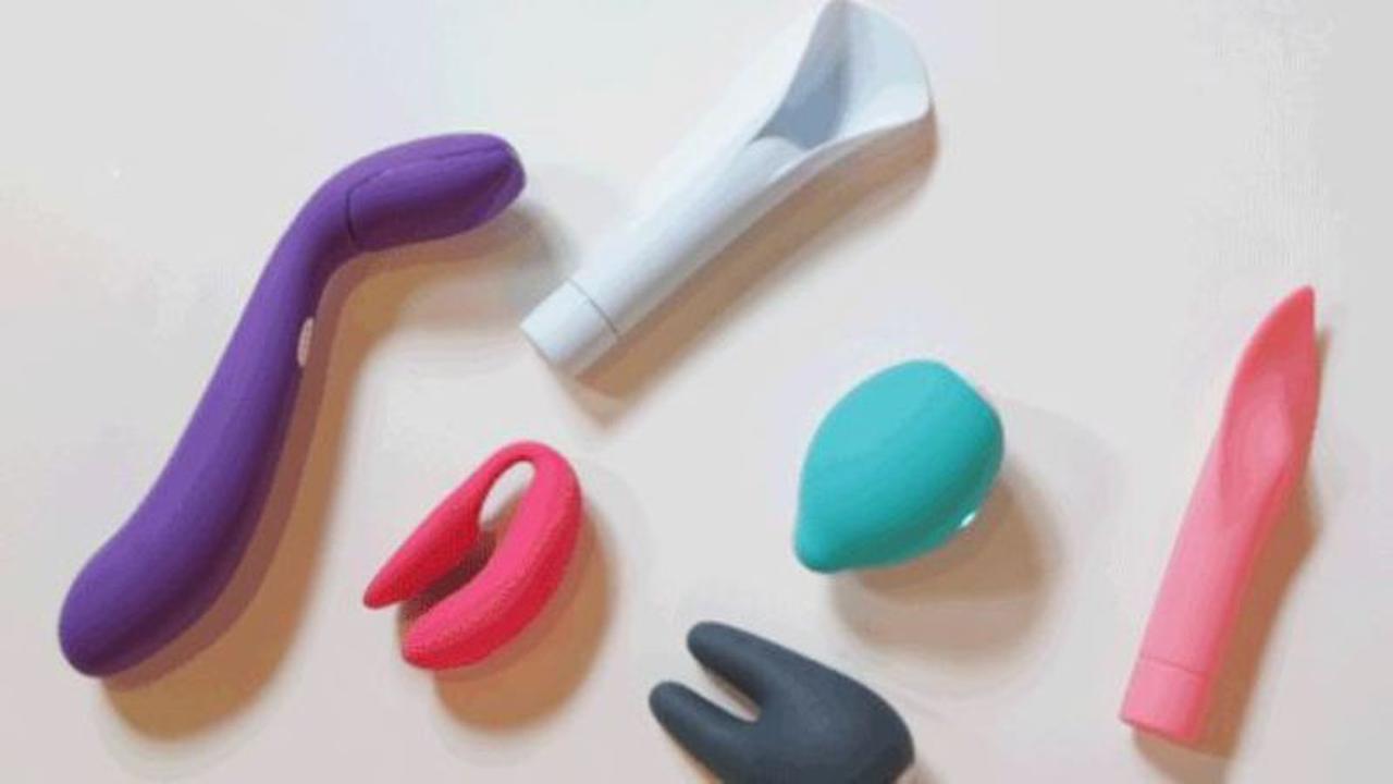 Universitas Ini Miliki Kelas yang Mempelajari Pembuatan Sex Toys