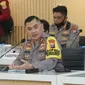 Kapolda Jatim Irjen M Fadil Imran (Foto: Liputan6.com/Dian Kurniawan)