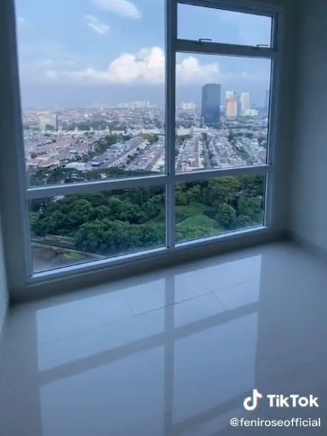 Apartemen Feni Rose