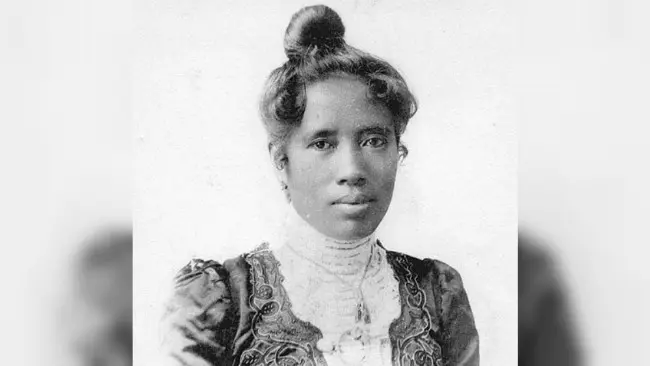 Ratu Ranavalona I dari Madagaskar. (Sumber Wikimedia Commons)