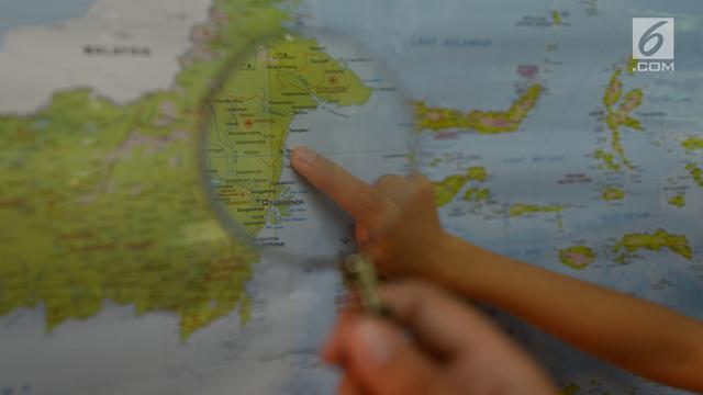 Nusantara Adalah Sebutan Bagi Seluruh Wilayah Kepulauan Indonesia, Ini Penjelasannya