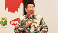 PBSI Kembalikan Hak Tuan Rumah Kejuaraan Dunia Junior BWF 2026