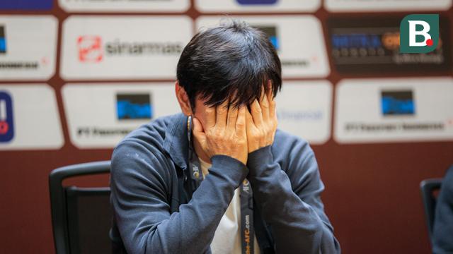  Grup F Kualifikasi Piala Dunia 2026 Zona Asia