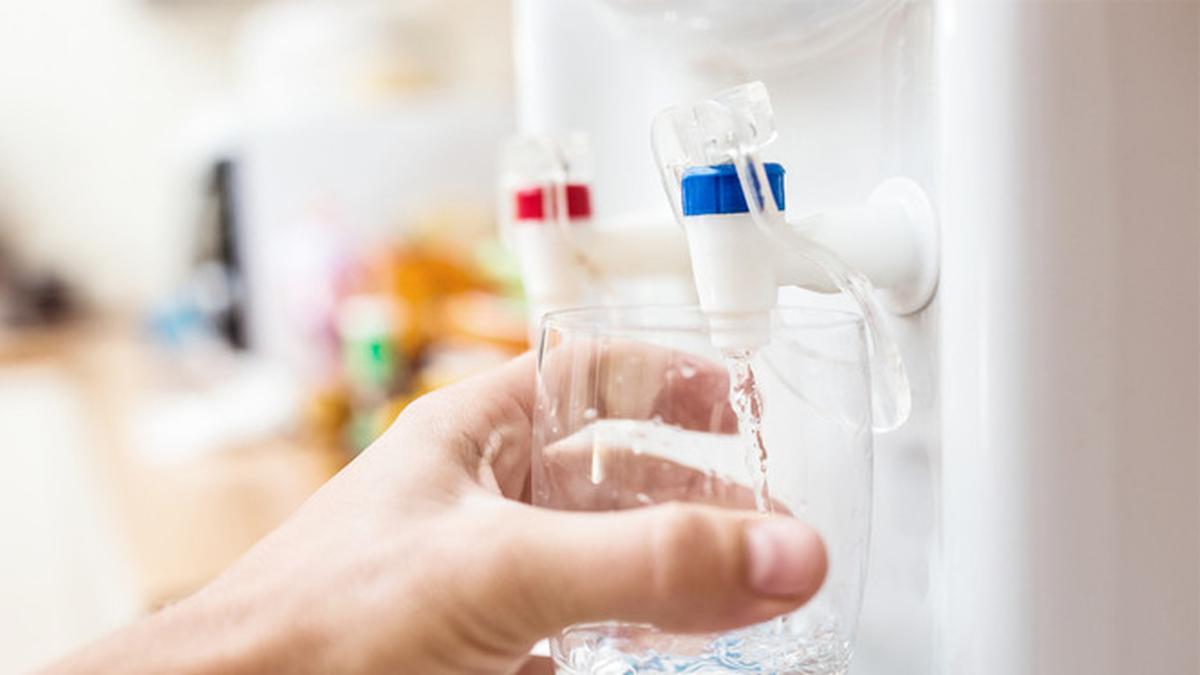 12 Merk Dispenser Bagus dan Hemat Listrik 2026, Pilihan Terbaik untuk Rumah Tangga Modern