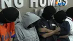 Kasus ini masih terus dikembangkan karena dalam akun komunitas ini anggotanya cukup banyak hingga puluhan orang.