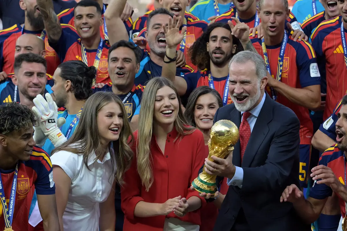 Piala Dunia 2026
