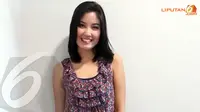Jadi Bahan Omongan Kejam Haters, Zivanna Letisha Tak Ambil Pusing