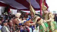 Wonderland of Java Jadi Pusat Perhatian di Pekan Budaya dan Pariwisata