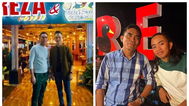 Idham Masse. (instagram.com/idham_mase)