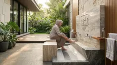 Bolehkah Wanita Haid Berwudhu? Ini Penjelasan Fikihnya