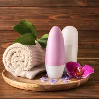 ilustrasi deodoran/Aquarius Studio/shutterstock