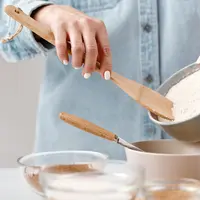 Ilustrasi Gluten dan Zat Aditif Credit: pexels.com/Nicole