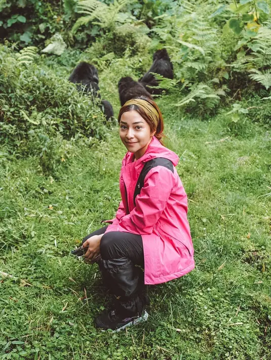 Nikita Willy (Instagram/nikitawillyofficial94)