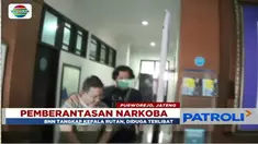 Terungkapnya kasus ini berawal dari pengembangan penyelidikan petugas BNN yang kembali menangkap Sancai dalam kasus peredaran sabu.