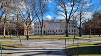 Pemerintah Trump Gugat Universitas Harvard Terkait Akses Data Penerimaan Mahasiswa